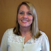 Jo Bishop