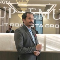 Pankaj Ahire