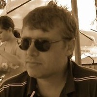 Chris Mavrommatis