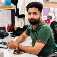 Monis Khan