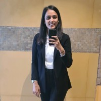 Acma Aishwariya Mehta
