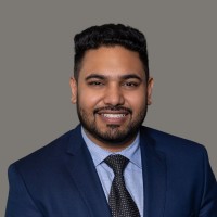 Pranjay Jain