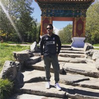 Prabesh Shrestha