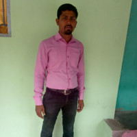Harish Vasava