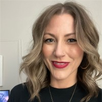 Megan Mackenzie