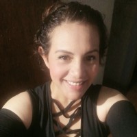 Patricia Gonzalez