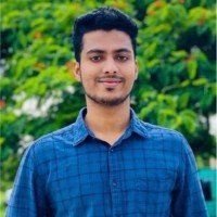 Shubham Kale