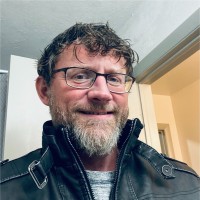 Dr. Ryan Winters