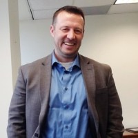 David Cederholm