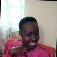 Lucy Muturi
