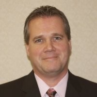 Thomas Olsen