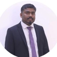 Vijitharan Ponnuthurai