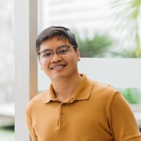 Kevin Dominic Feliciano