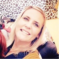 Renae Jenkinson