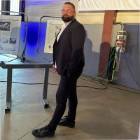 Mariusz Pakirski (MBA)