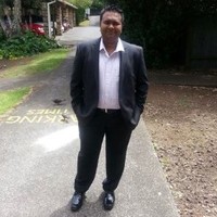 Neeraj Prakash