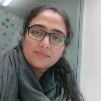 Dr. Farida Nagaonkar