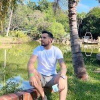 Ronaldo Ferreira