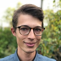 Bas De Jager