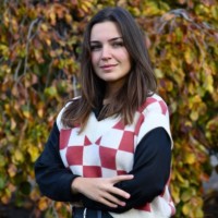 Kristina Bardavelidze