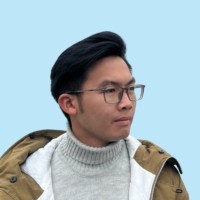 Bryan Dharmaputra