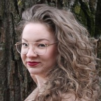 Eveliina Riihimäki