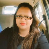 Meenakshi Vatsa
