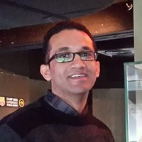 Khaled Essam