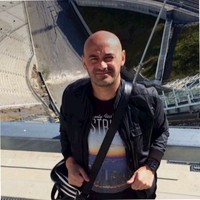 Alberto Marugal Rodríguez