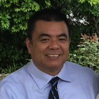 Takeshi (Tc) Carter