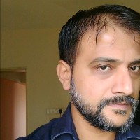 Dev Chouhan