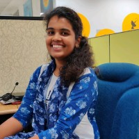 Anjana Surendrababu