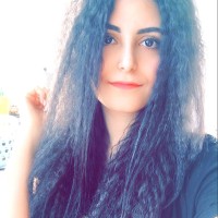 Julia Temuryan