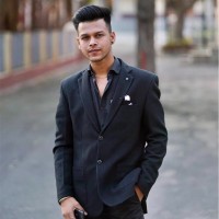 Nikhil Rathore