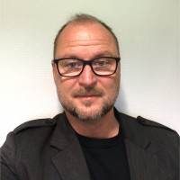 Ulf Høgmo