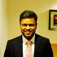 Debabrata Saha