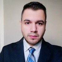 Raul David Muñoz Enriquez