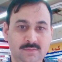 Mumtaz Khan