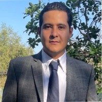 Luis Pablo Ronces Peralta