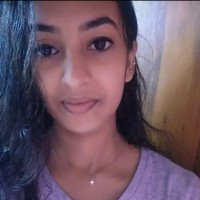 Greeshma Cg
