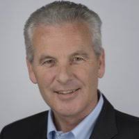 Michael Cooper
