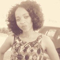 Dinah Msiza