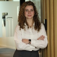 Celine Van Geel