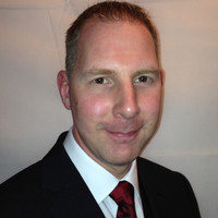Andrew Horne