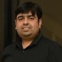 Yash Vyas