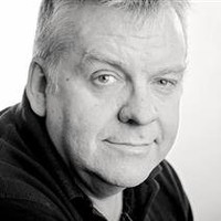 Peter Douglas