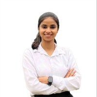Anjali ..
