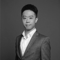 Jeffrey Ho