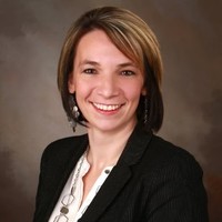 Mellissa Farrell