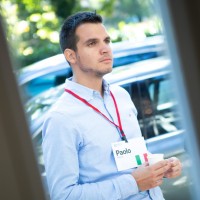 Paolo Mora